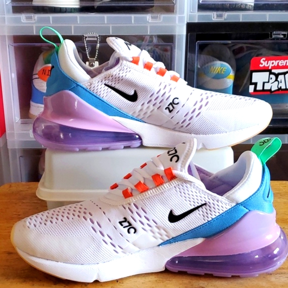 Nike Air Max 270